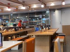 -味千拉面(金融街店)