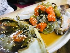-阿岘洞酱蟹