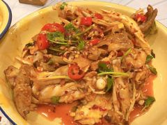 -东排食堂长沙小吃大排档(五一广场店)