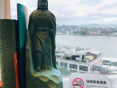 -厦门海港英迪格酒店(中山路店)