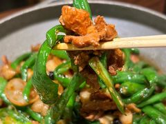 -福满我家大碗厨·湘菜(上海大厦店)