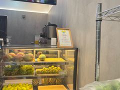 -茶百道(金科乐方店)