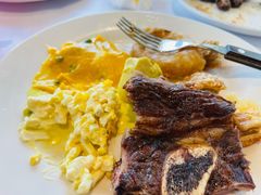 牛仔骨-拉蒂娜·巴西牛排馆 Latina·Brazilian Steakhouse(陆家嘴旗舰店)