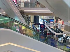 -吾悦广场(南京鼓楼店)