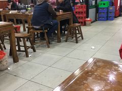 大堂-回坊马二饺子馆