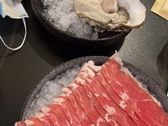 -熹悟海鲜火锅·广式打边炉