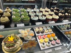 -Pantry's Best派悦坊蛋糕(K11购物艺术中心店)