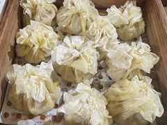 -老爷庙风味美食府(魏都大道店)