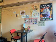 -拉面莊夢語＆中华料理八椿
