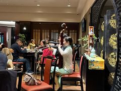 -海天楼中餐厅(吴宫泛太平洋酒店)