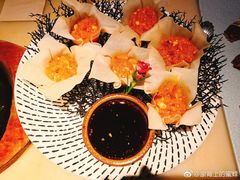 公主素蟹粉-桂满陇·桃花山庄(徐家汇店)