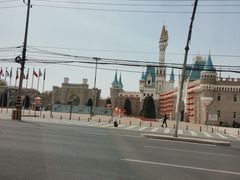 -北京世界公园