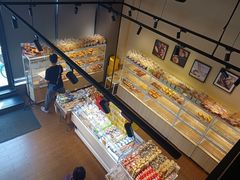 -85度C(上海茶陵北路店)