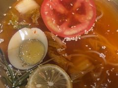 -姜胖胖无限自助烤肉(凯德天府店)