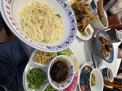 -老浒记烤鸭-北京菜(琉璃厂店)