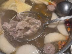 -俏牛哥鲜牛肉牛肆馆(重庆天地店)
