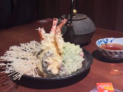 -弓二·烧鸟居酒屋(财富购物中心店)