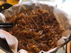 -悦百味·品质川菜(橄榄郡店)