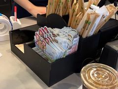 -瑞幸咖啡(星河WORLDCOCOPark店)