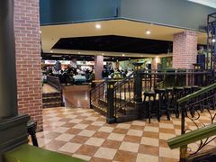 -戈拿旺巴西烤肉(崇文门店)