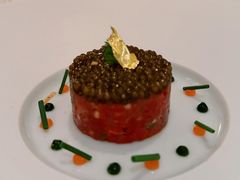 -Caprice(香港四季酒店)