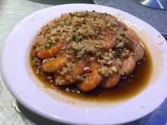 -尚岛私房菜(西方巷店)
