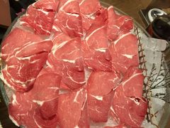 -尚海豆捞(乐虹坊店)