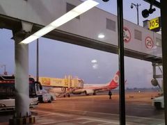 -太原武宿国际机场