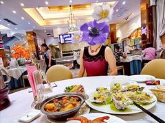 -君德澜酒家·创意粤菜(金山谷店)