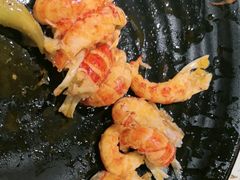 -沪小胖·小龙虾·蓝龙王(八佰伴店)