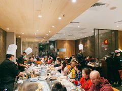 -大渔铁板烧(蛇口店)