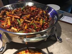 -大丰收·蛙功夫(晋江万达店)