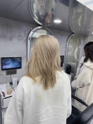 -DK SALON连锁专业烫染接发店