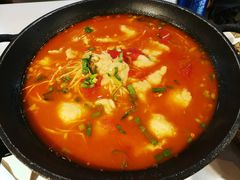 -苗小坛酸汤鱼(酒仙桥店)