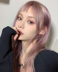 -Hello Lady发型设计