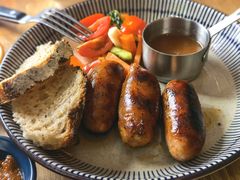 菲力宾香肠-Mesa Madre梅萨妈妈·Bintana(国贸店)