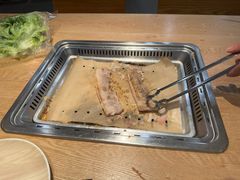 -新石器烤肉(百联川沙店)