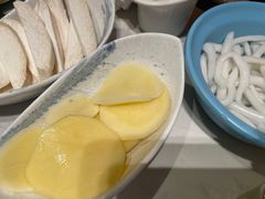 -焱三乐四川火锅店(经纬街店)