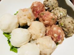 -协成海鲜火锅(情侣路店)