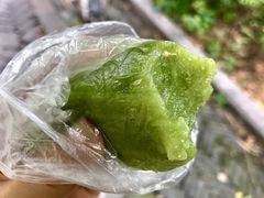 -非遗近水楼糕团(景德路店)