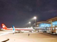 -太原武宿国际机场