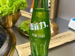 -炉队长·齐齐哈尔家庭烤肉(马家堡店)