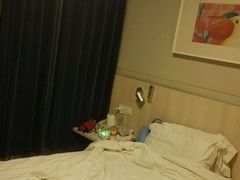 -锦江之星(辽宁朝阳火车站店)