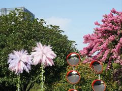 -杭州城北体育公园