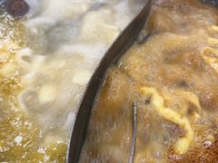 -尚品火锅(正阳路店)