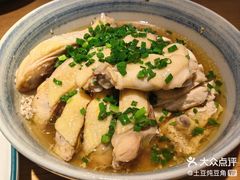 -蜜桃餐厅·伴山(绿宝广场店)