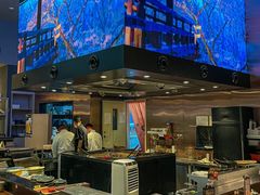 -鸟山鸣·日料食堂(王府井店)