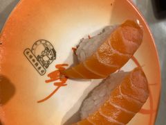 -禾绿寿司·定食·拉面·烧炸(宝安大仟里店)