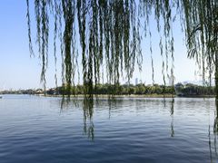 -济南大明湖景区
