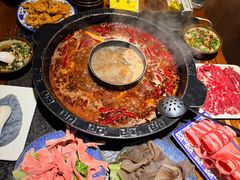 -陈眼镜火锅(总店)
